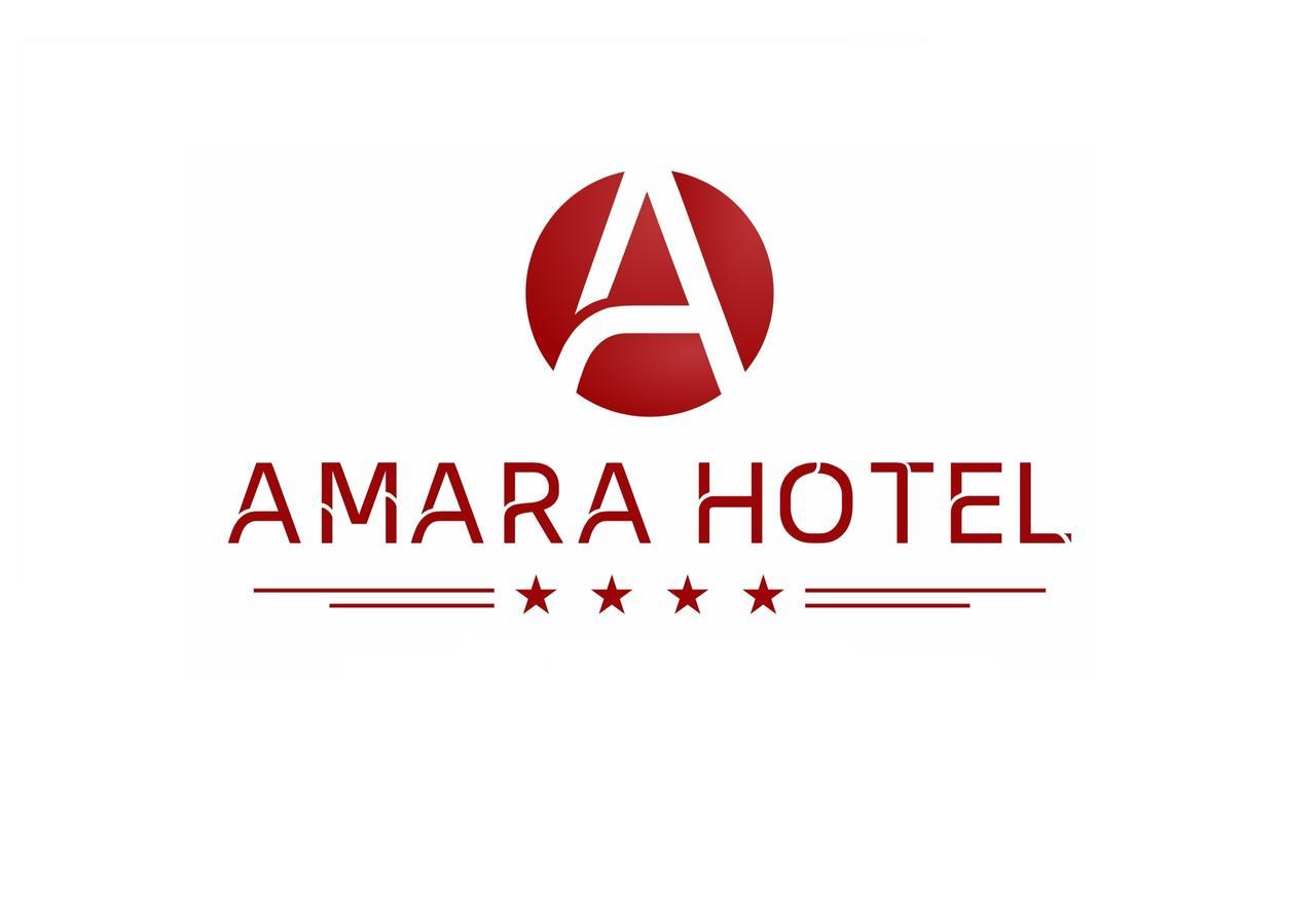 Amara Hotel Baku Exterior photo